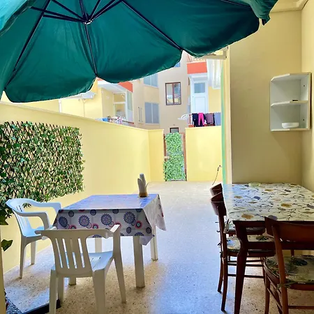Appartement Savonarola By Paf In Tour Gallipoli